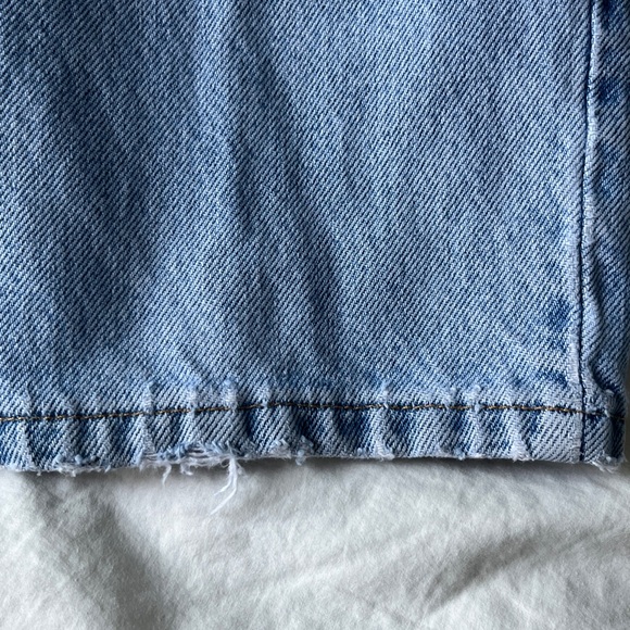 Vintage Levi’s 550 High Rise Jeans Size 14T - Picture 15 of 15